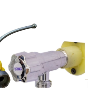 Angle Valve (Brimix) - Rynarhardware