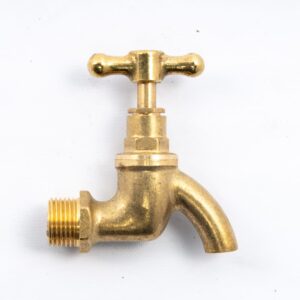 BIP Tap 1/2" - Rynarhardware