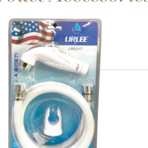 Bidet Spray Kit - Rynarhardware
