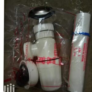 Bottle Trap 1 1/2" - Rynarhardware