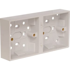 Deep Pattress Double - Rynarhardware