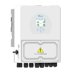 Deye SUN-8K-SG05LP1-EU Inverter (8kW/48V) - Rynarhardware