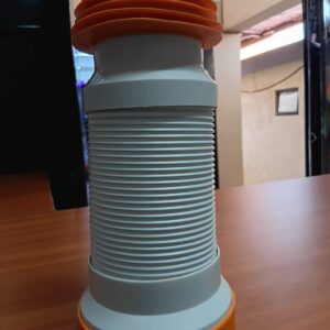 Flexible Tube 1.5 ft - Rynarhardware