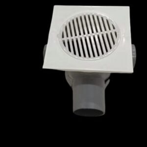 Floor Trap 4-Way - Rynarhardware
