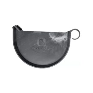Gutter Bracket Grey - Rynarhardware