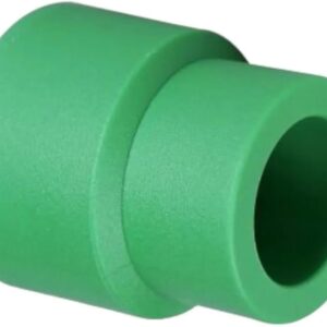HDPE Reducer Coupler 25mm x 20mm - Rynarhardware