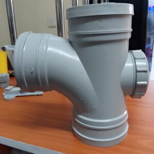 IPS Nipple 1/2" - Rynarhardware