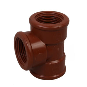 IPS Tee 90 3/4" - Rynarhardware