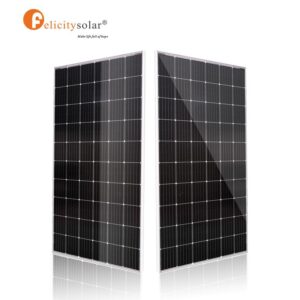 Jinko 625W Bifacial Solar Panel (JKM625N-78HL4) - Rynarhardware