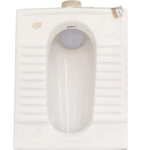 Squat Toilet Pan - Rynarhardware