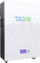 Taico PV5000-24 Inverter (3.6kW/24V) - Rynarhardware