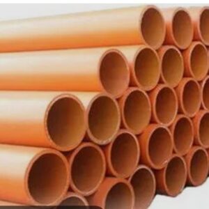 Waste Pipe 4" G/B M/H - Rynarhardware