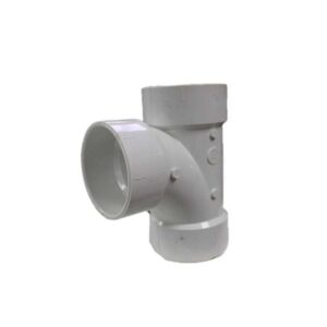 Waste Tee 4" - Rynarhardware