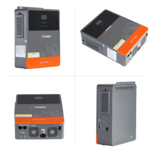 DR Power 4224 Inverter (4200W/24V) - Rynarhardware