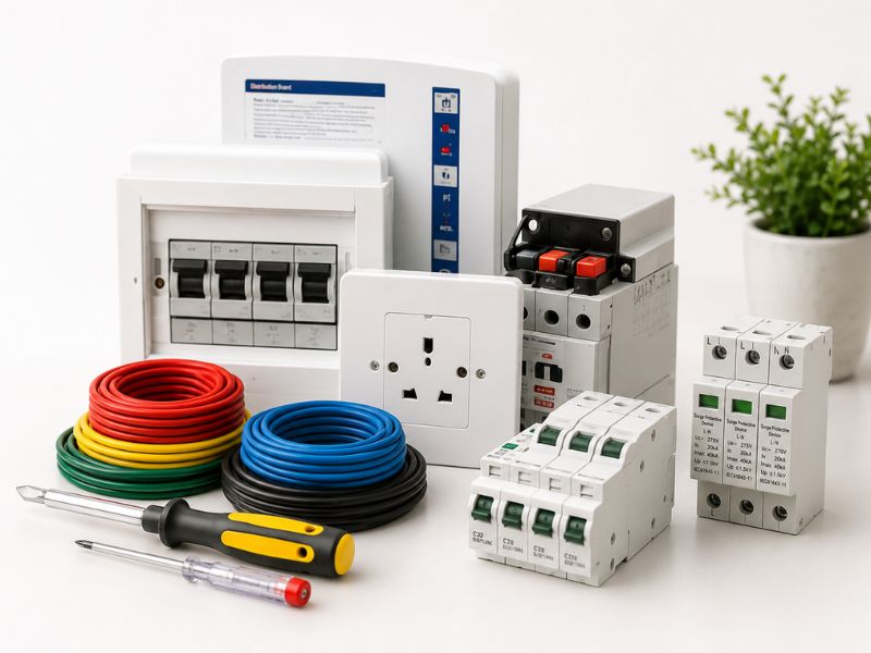 Electrical