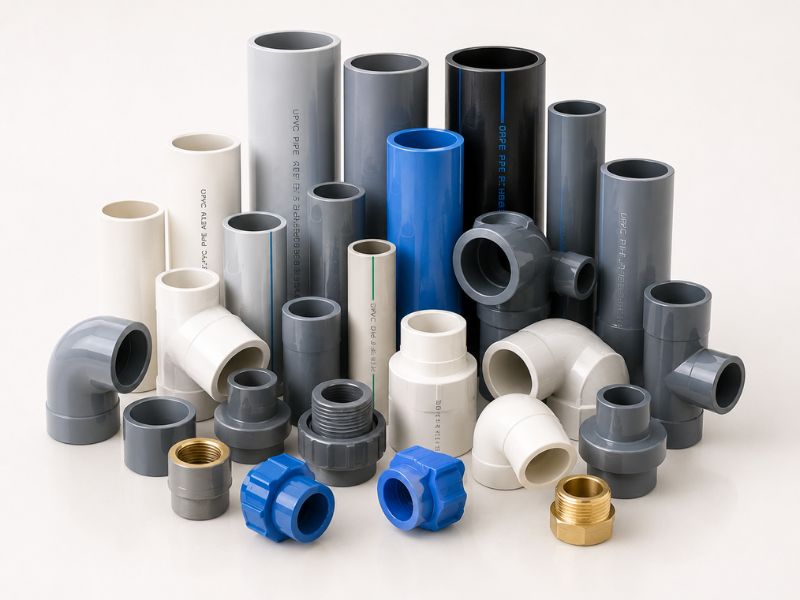Plumbing