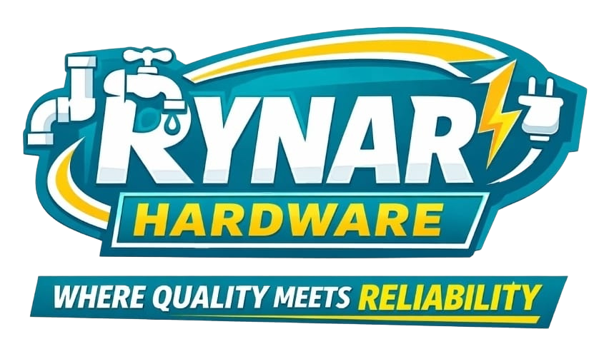 Rynar Hardware logo - Rynarhardware