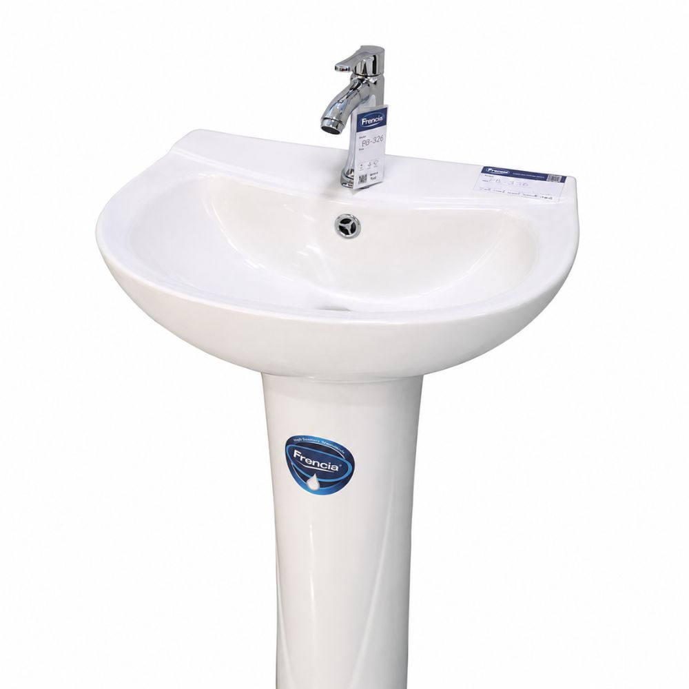Sinks & Sanitary