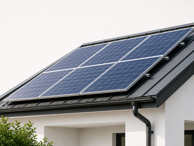 Solar & Power