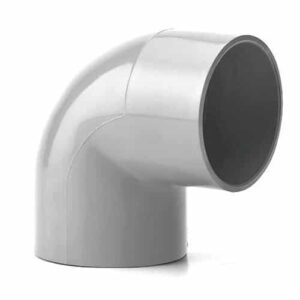Waste Bend 4" - Rynarhardware
